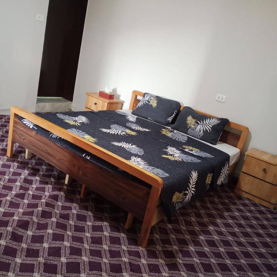 Wateen Home Wadi Musa Cameră foto
