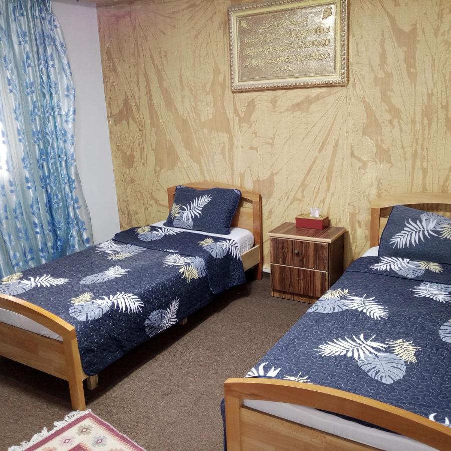 Wateen Home Wadi Musa Cameră foto