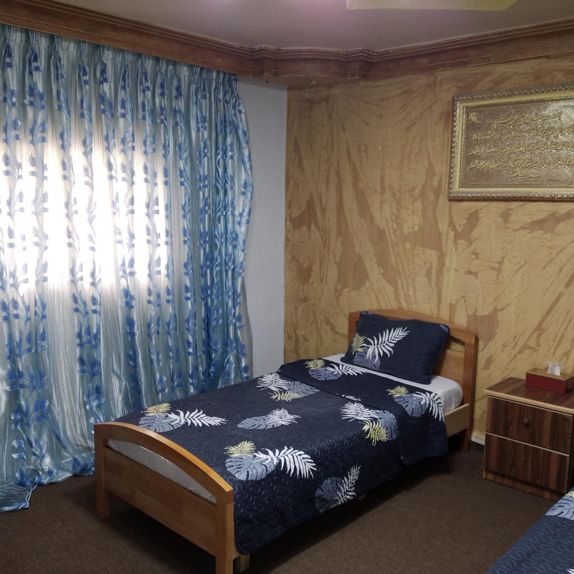 Wateen Home Wadi Musa Cameră foto