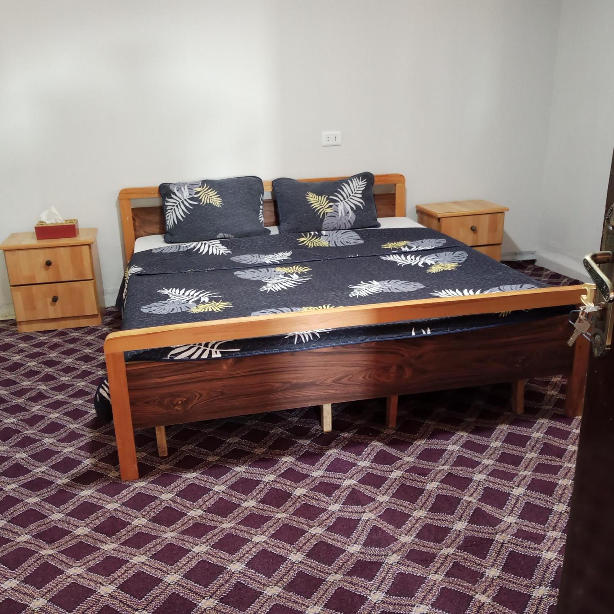 Wateen Home Wadi Musa Cameră foto