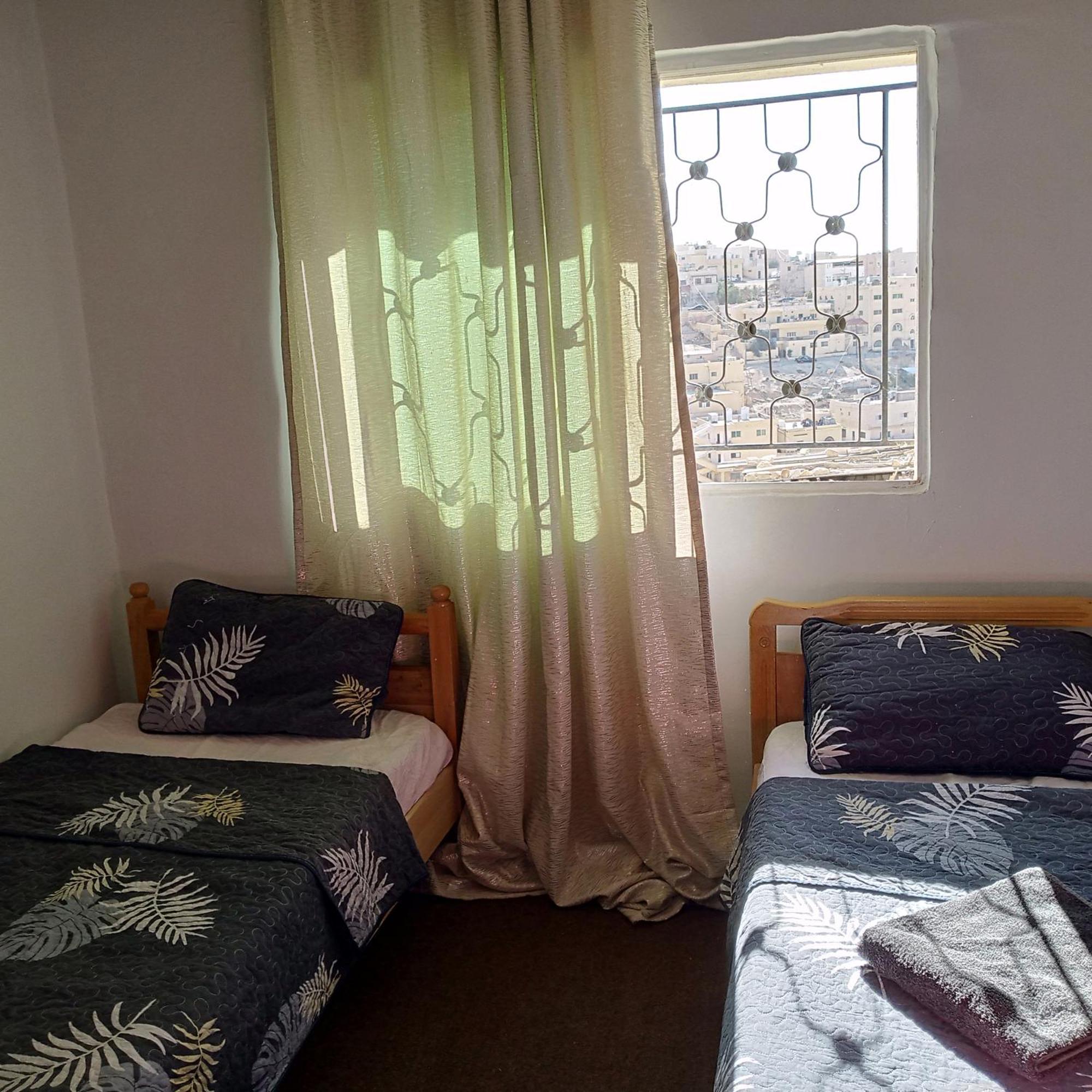 Wateen Home Wadi Musa Cameră foto