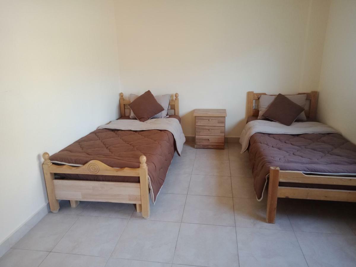 Wateen Home Wadi Musa Cameră foto